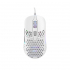 Мышка Xtrfy M42 RGB White (XG-M42-RGB-WHITE) - Фото 1