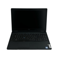 Ноутбук DELL Latitude 5580 i5-7440HQ/8/256 SSD m.2 - Class A-