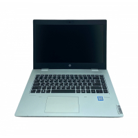 Ноутбук HP Probook 640 G4 i5-8350U/8/120 SSD/FHD - Class A-