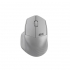 Мышка 2E MF280 Silent Wireless/Bluetooth Gray (2E-MF280WGR) - Фото 1