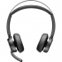 Наушники Poly Focus 2 - M USB-C HS Stereo (77Y88AA) - Фото 1
