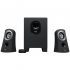 Акустическая система Z313 Logitech (980-000413) - Фото 1