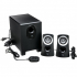 Акустическая система Z313 Logitech (980-000413) - Фото 4