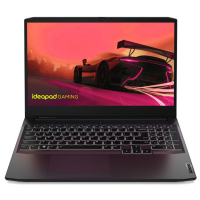 Ноутбук Lenovo IdeaPad Gaming 3 15ACH6 (82K20295RA)
