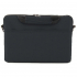 Сумка для ноутбука Porto 12'' PN12 LoveUkraine Black (PN12BK_LoveUkr) - Фото 4