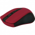Мышка Defender Accura MM-935 Red (52937) - Фото 1