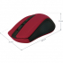 Мышка Defender Accura MM-935 Red (52937) - Фото 3
