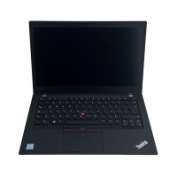 Ноутбук Lenovo ThimkPad T470s i5-7300U/12/128 SSD/2 АКБ - Class A-