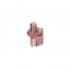 Навушники Proda Azeada Firebee TWS BT-122 Pink (PD-BT122-PN) - Фото 1