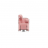 Навушники Proda Azeada Firebee TWS BT-122 Pink (PD-BT122-PN) - Фото 2