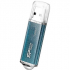 USB флеш накопитель Silicon Power 128GB Marvel M01 USB 3.0 (SP128GBUF3M01V1B) - Фото 2