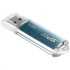 USB флеш накопитель Silicon Power 128GB Marvel M01 USB 3.0 (SP128GBUF3M01V1B) - Фото 3