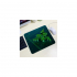 Килимок для мишки Voltronic Razer 10 Black/Green (YT-RZ10) - Фото 1