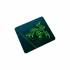 Килимок для мишки Voltronic Razer 10 Black/Green (YT-RZ10) - Фото 2