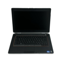 Ноутбук DELL Latitude E6420 i5-2520M/4/320/БЕЗ АКБ - Уцінка