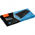 Клавіатура Canyon CNE-CKEY01-RU Black USB (CNE-CKEY01-RU) - Фото 2