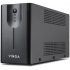 Источник бесперебойного питания Vinga LED 600VA metal case with USB (VPE-600MU) - Фото 1