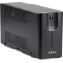 Источник бесперебойного питания Vinga LED 600VA metal case with USB (VPE-600MU) - Фото 2
