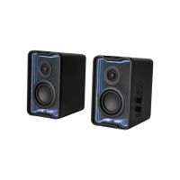 Акустическая система Edifier QR30 Black (QR30Black)