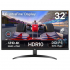Монітор LG 32UR500K-B - Фото 1