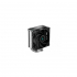 Кулер до процесора Deepcool AK400 (R-AK400-BKNNMN-G-1) - Фото 1