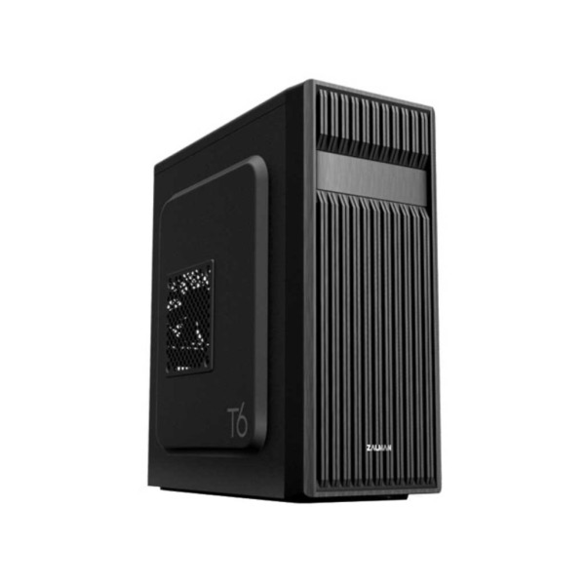 Корпус Zalman T6 - Фото 1