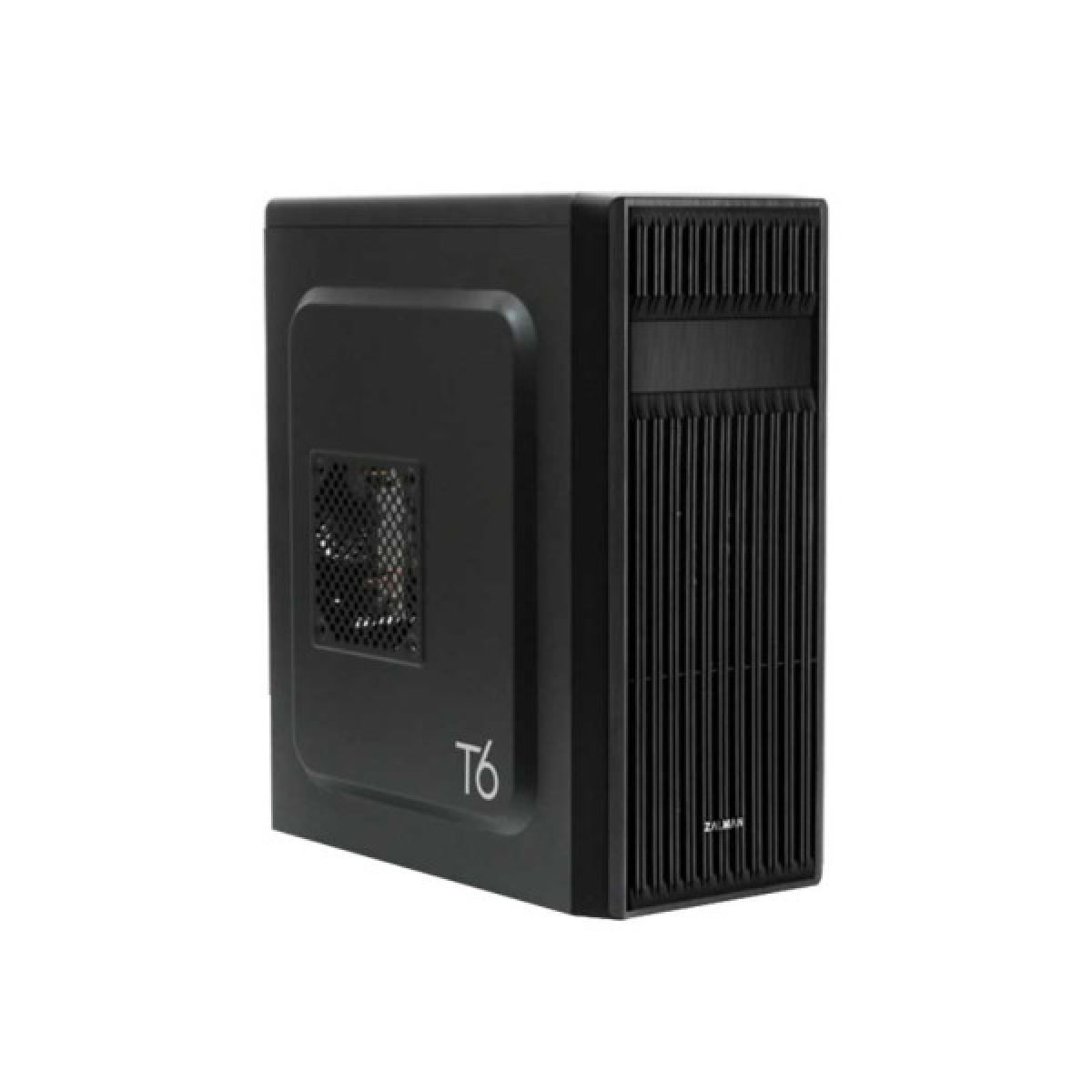 Корпус Zalman T6 - Фото 2