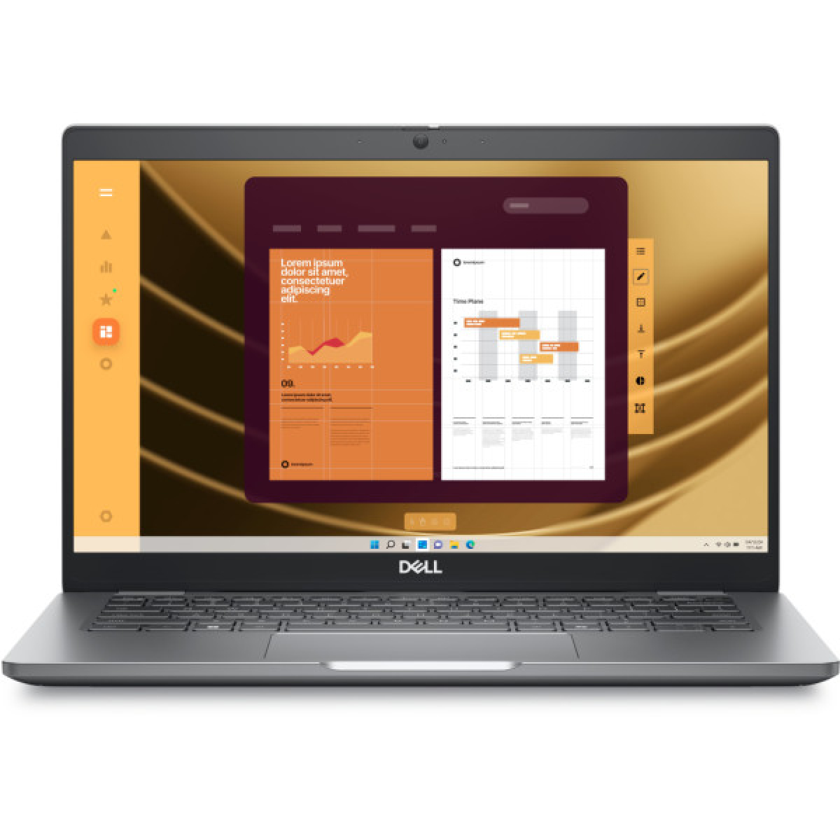 Ноутбук Dell Latitude 5350 (N004L535013UA_WP) - Фото 1