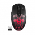 Мишка Defender Beta GM-707L Wireless LED Black (52707) - Фото 1