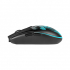 Мишка Defender Beta GM-707L Wireless LED Black (52707) - Фото 2