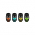 Мишка Defender Beta GM-707L Wireless LED Black (52707) - Фото 4