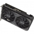 Видеокарта ASUS GeForce RTX4060Ti 8Gb DUAL OC V2 BULK (DUAL-RTX4060TI-O8G-V2 BULK) - Фото 9