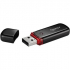 USB флеш накопитель Apacer 64GB AH333 black USB 2.0 (AP64GAH333B-1) - Фото 2