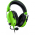 Наушники Razer Blackshark V2 X Green (RZ04-03240600-R3M1) - Фото 3