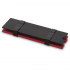 Радіатор охолодження Ekwb EK-M.2 NVMe Heatsink - Red (3830046991751) - Фото 2