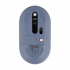 Мишка 2E MF300 FLORAMALLOW Silent Wireless/Bluetooth Blue (2E-MF300WFLORABL) - Фото 2