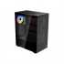 Корпус AeroCool Pivot-G-BK-v1 (ACCM-ES08013.11) - Фото 1