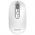 Мышка A4Tech FG20 White - Фото 1