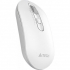 Мышка A4Tech FG20 White - Фото 2