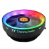 Кулер до процесора ThermalTake UX100 ARGB Lighting (CL-P064-AL12SW-A) - Фото 1