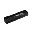 USB флеш накопитель Wibrand 32GB Grizzly Black USB 2.0 (WI2.0/GR32P3B) - Фото 1