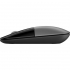 Мишка HP Z3700 Dual Wireless/Bluetooth Silver (758A9AA) - Фото 3