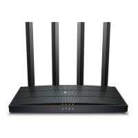 Маршрутизатор TP-Link ARCHER-AX17
