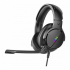 Навушники Marvo RGB-LED Black (HG9065) - Фото 2