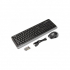 Комплект A4Tech FG1035 Wireless Grey (FG1035 Grey) - Фото 2