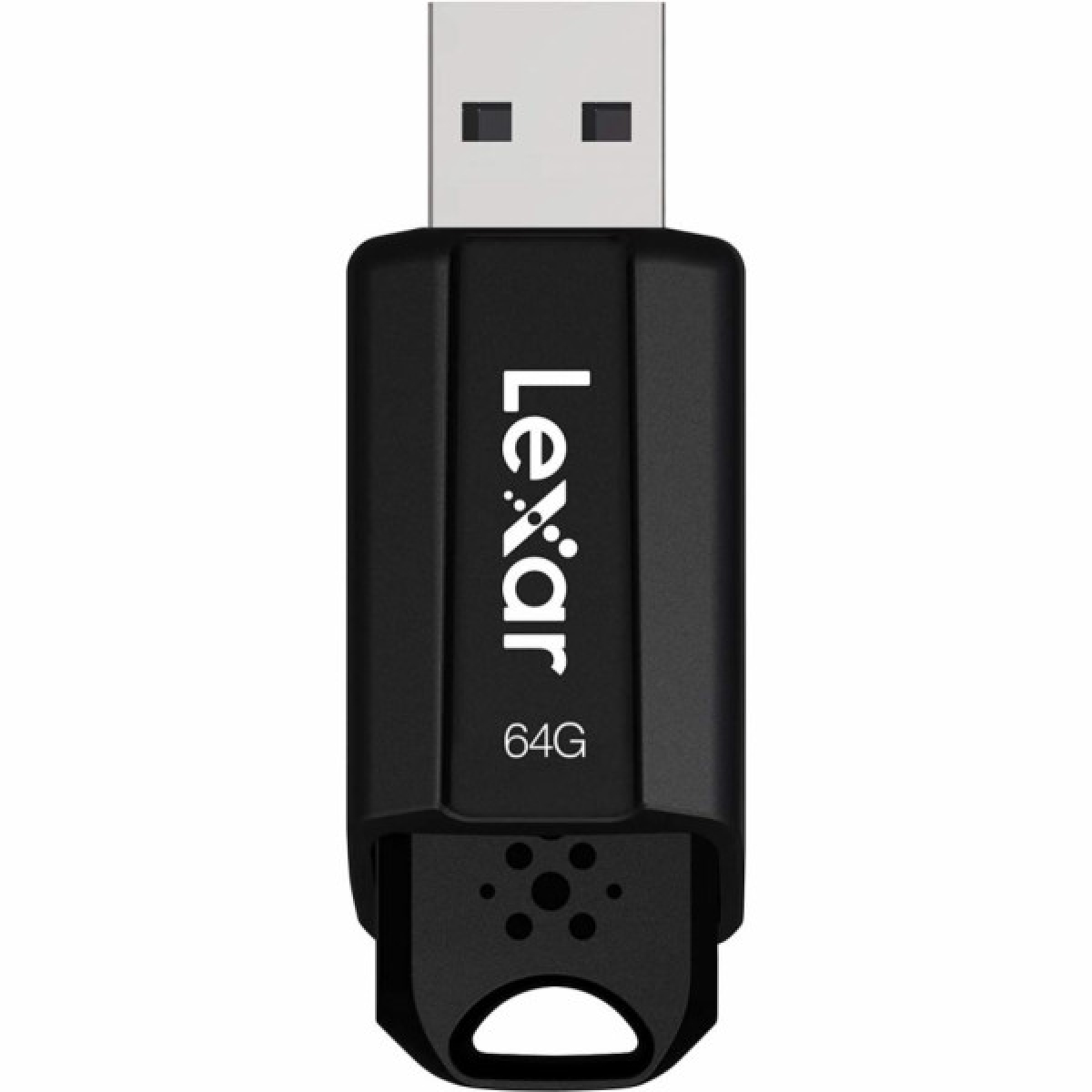 USB флеш накопичувач Lexar 64GB JumpDrive S80 USB 3.1 (LJDS080064G-BNBNG) - Фото 2