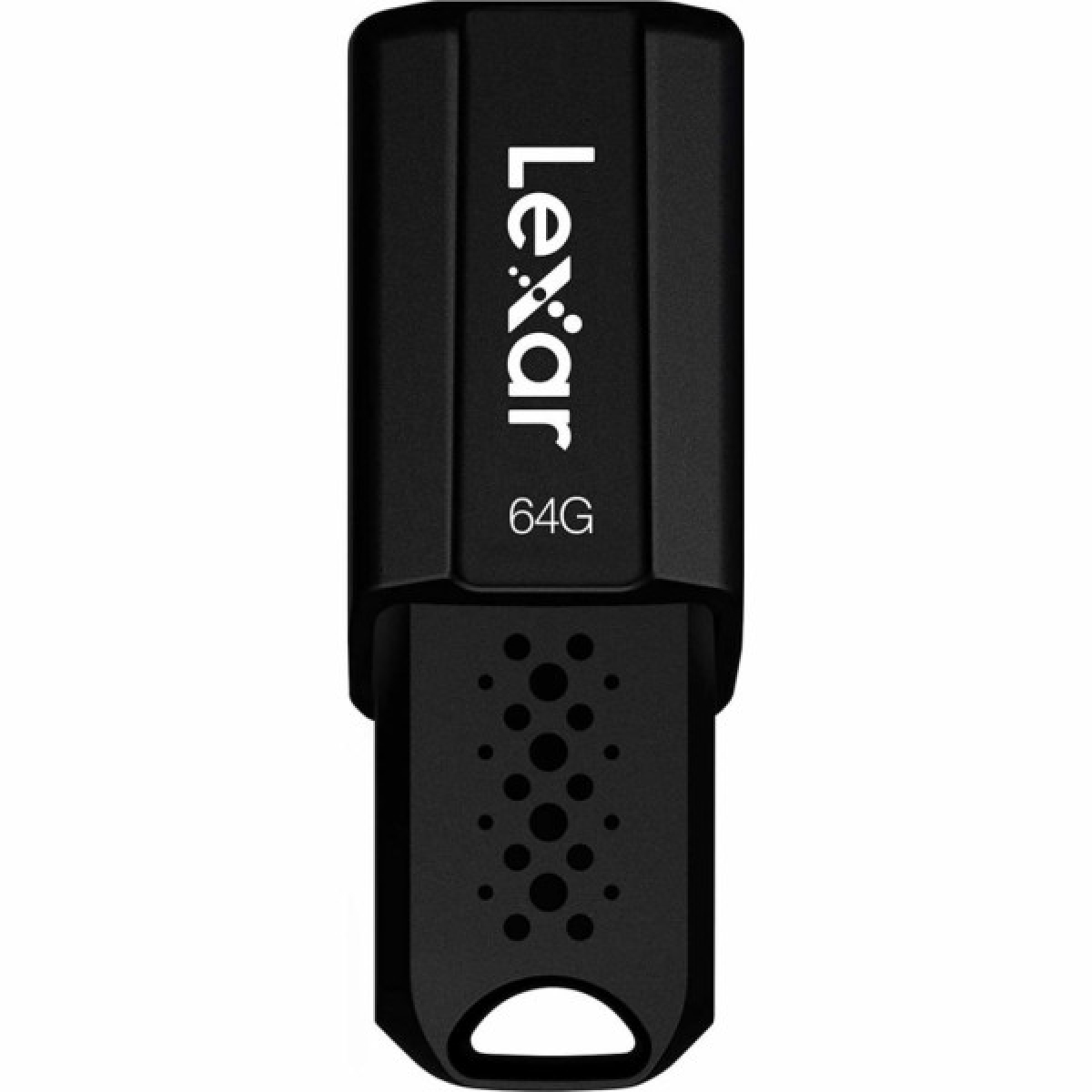 USB флеш накопичувач Lexar 64GB JumpDrive S80 USB 3.1 (LJDS080064G-BNBNG) - Фото 3