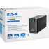 Пристрій безперебійного живлення Eaton 5E900UI, USB (5E900UI) - Фото 4