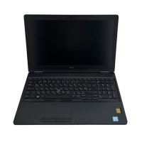 Ноутбук DELL Latitude 5580 i5-7300U/8/120 SSD - Class A-