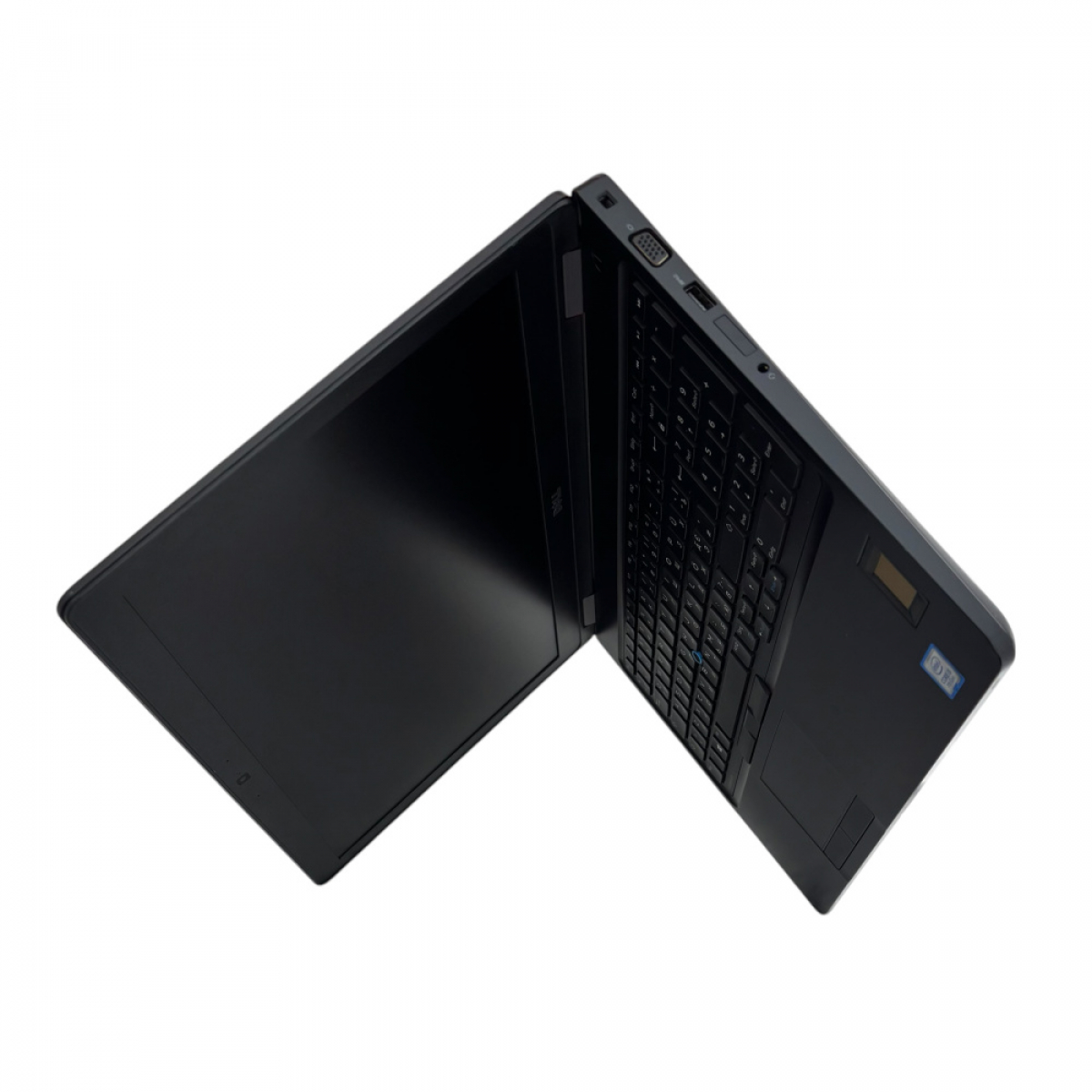 Ноутбук DELL Latitude 5580 i5-7300U/8/120 SSD - Class A- - Фото 4